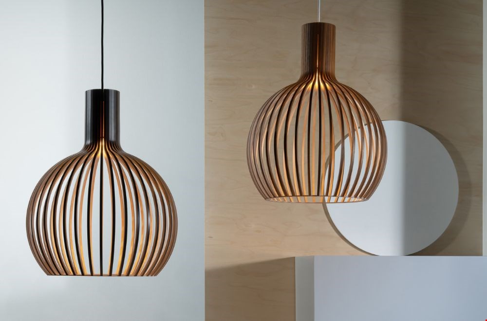 De magie van Hanglamp Octo small De magie van Hanglamp Octo small